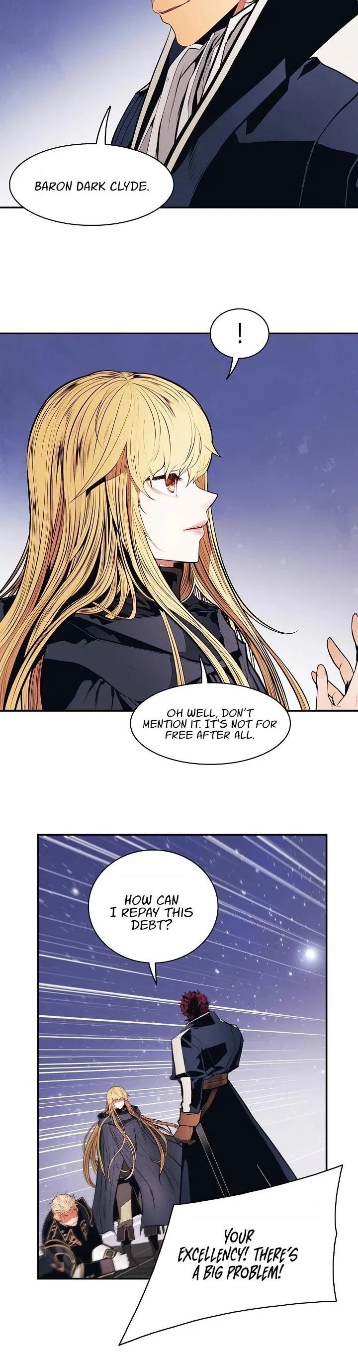 MookHyang – Dark Lady Chapter 97 – Page 20