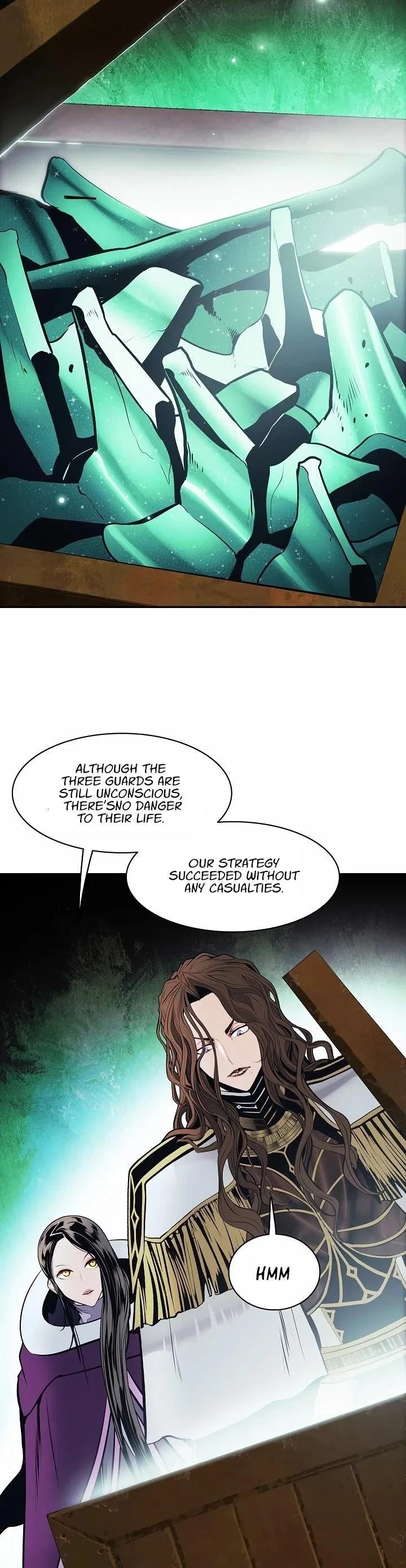 MookHyang – Dark Lady Chapter 97 – Page 22