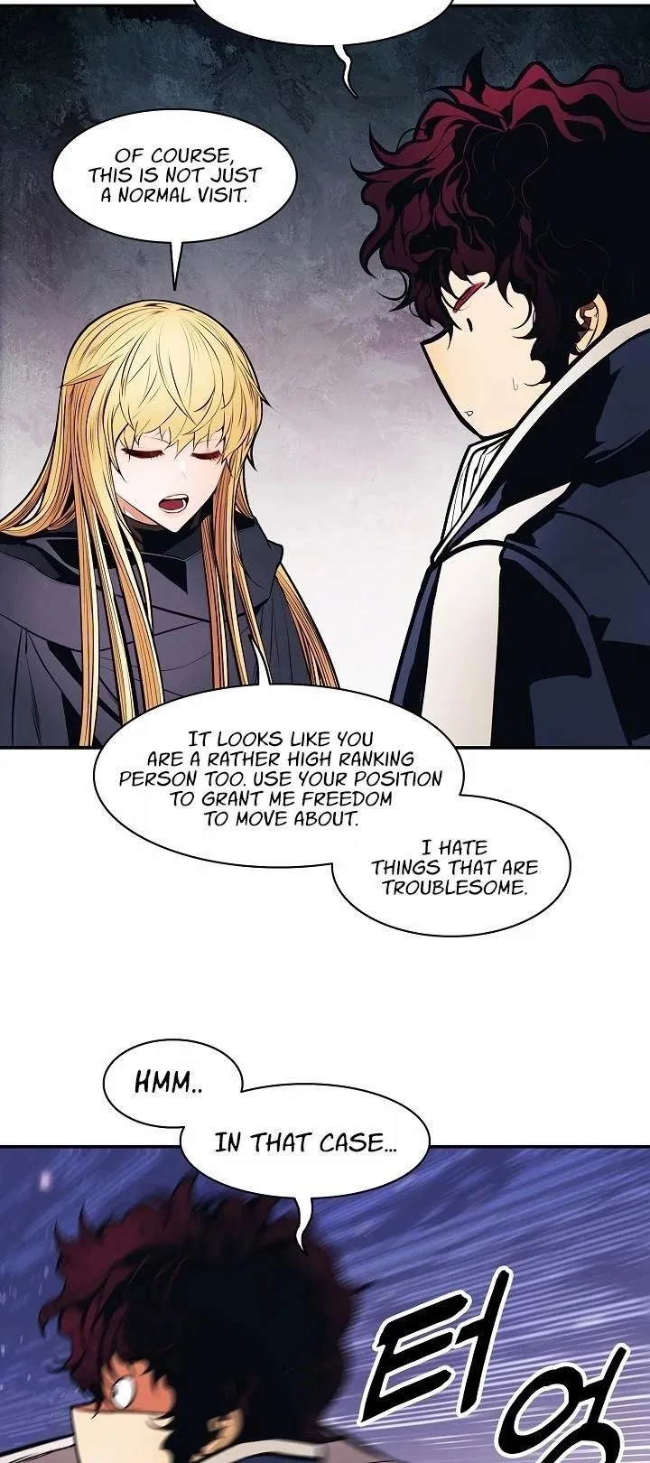 MookHyang – Dark Lady Chapter 97 – Page 29