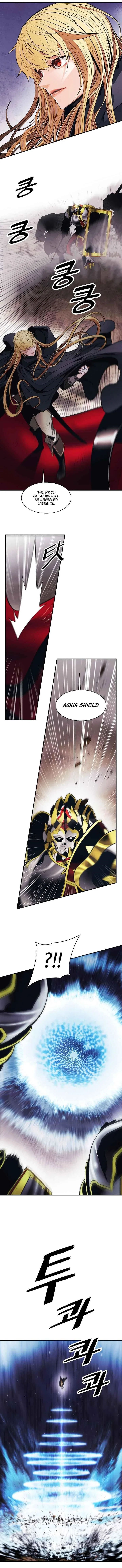 MookHyang – Dark Lady Chapter 96 – Page 3