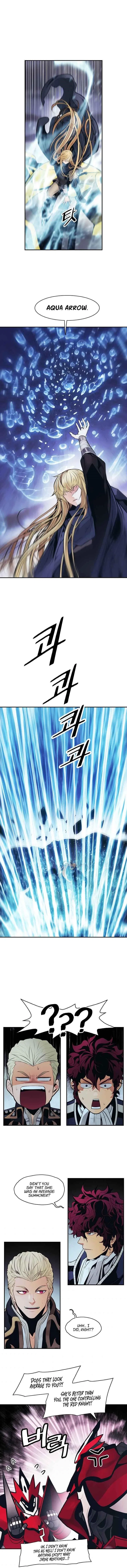 MookHyang – Dark Lady Chapter 96 – Page 5