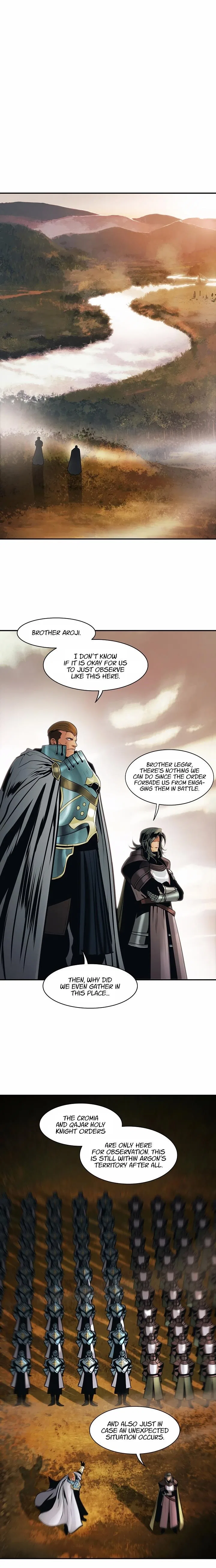 MookHyang – Dark Lady Chapter 94 – Page 8