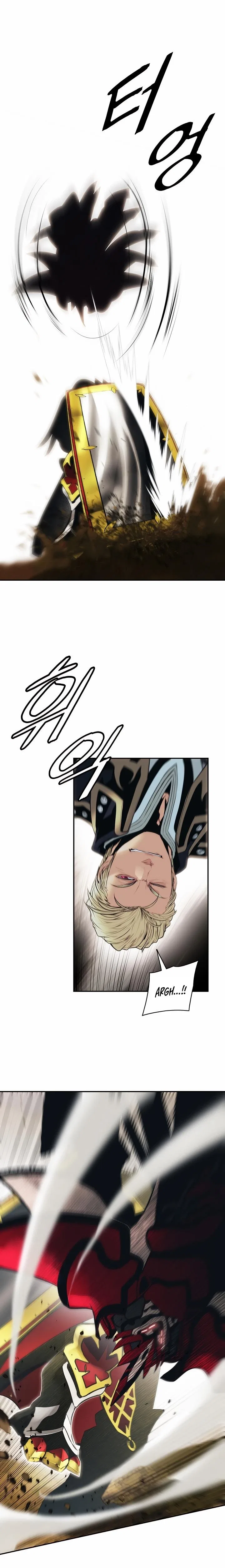 MookHyang – Dark Lady Chapter 93 – Page 12