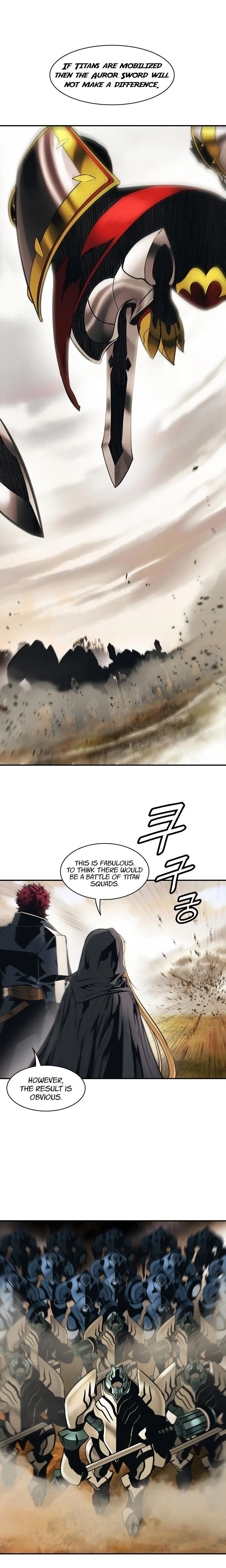 MookHyang – Dark Lady Chapter 92 – Page 10