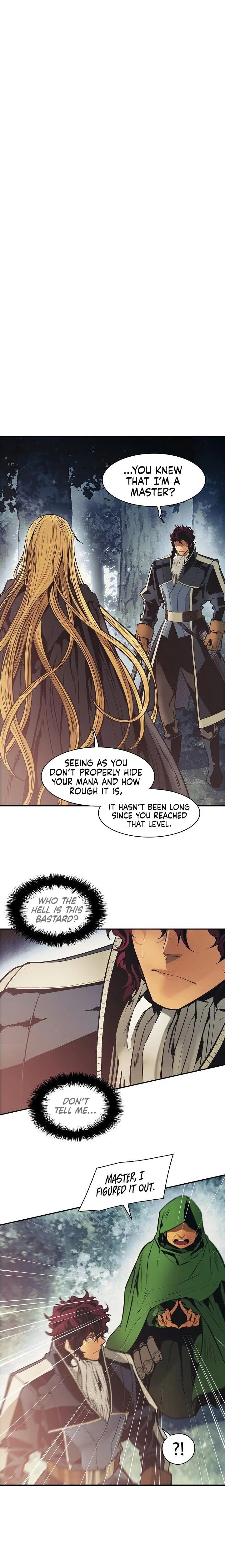 MookHyang – Dark Lady Chapter 91 – Page 3