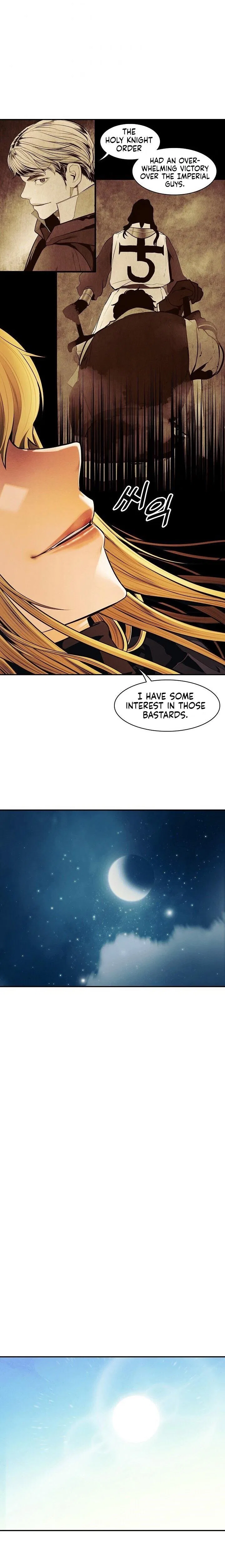 MookHyang – Dark Lady Chapter 91 – Page 9