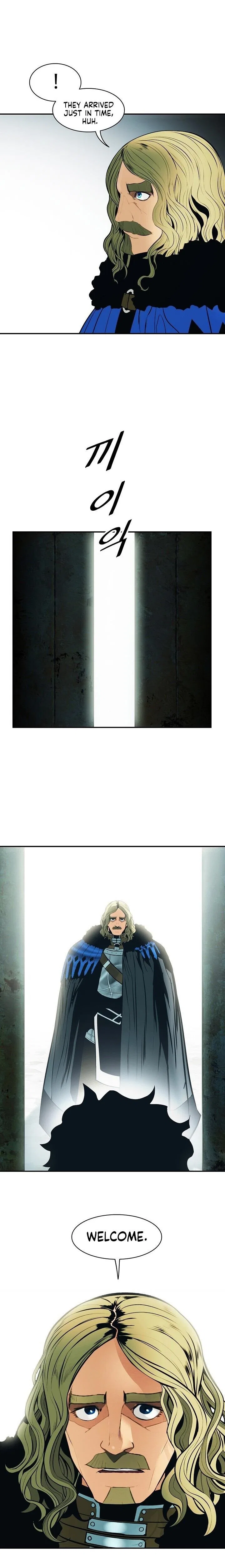 MookHyang – Dark Lady Chapter 91 – Page 17