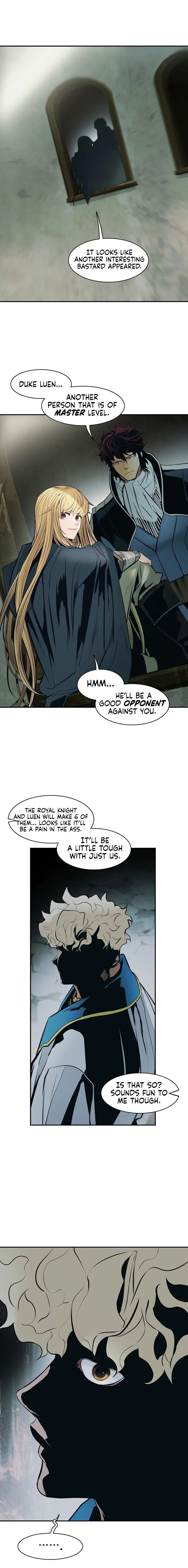 MookHyang – Dark Lady Chapter 91 – Page 19