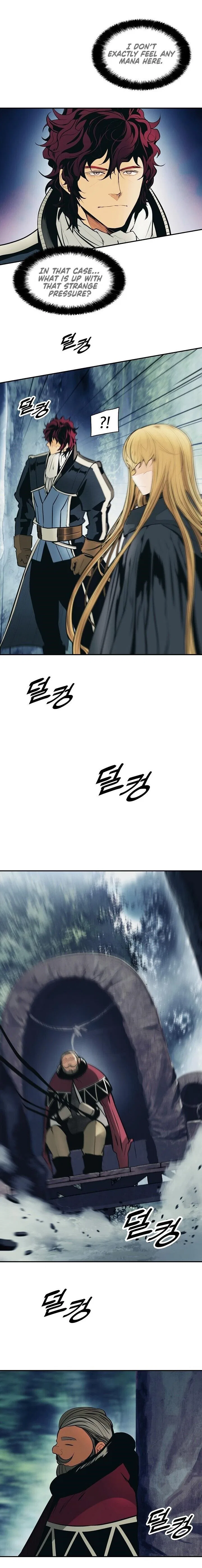 MookHyang – Dark Lady Chapter 90 – Page 3