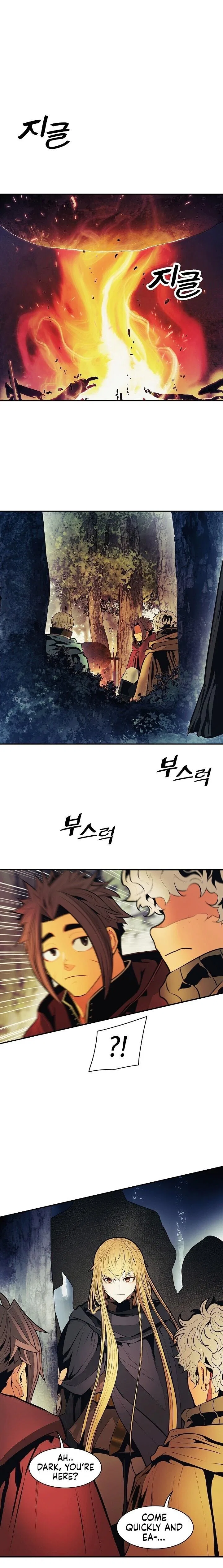 MookHyang – Dark Lady Chapter 90 – Page 8