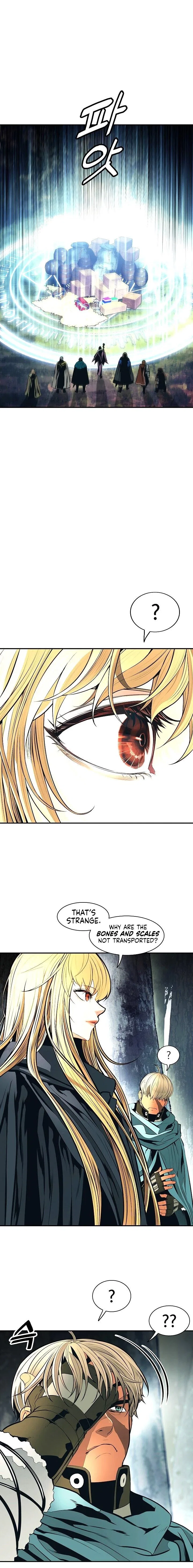 MookHyang – Dark Lady Chapter 89 – Page 11