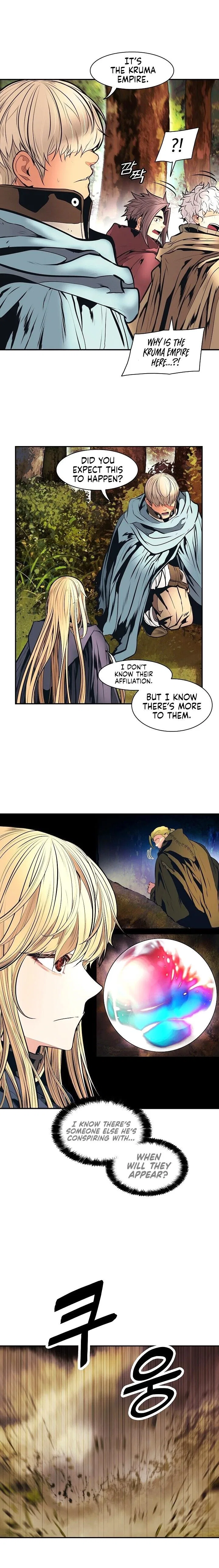 MookHyang – Dark Lady Chapter 88 – Page 13
