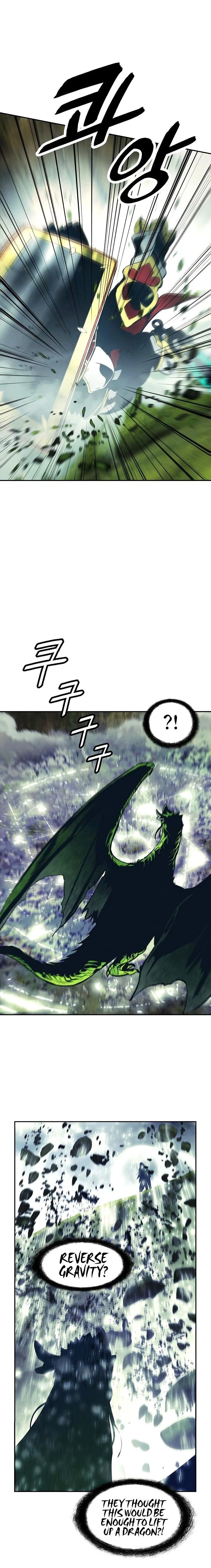 MookHyang – Dark Lady Chapter 88 – Page 18