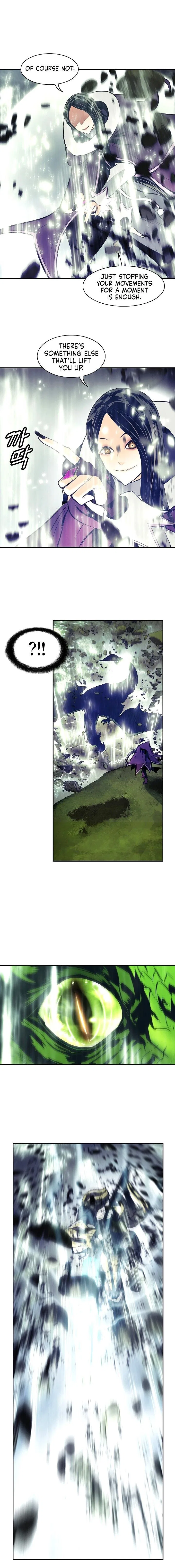 MookHyang – Dark Lady Chapter 88 – Page 19
