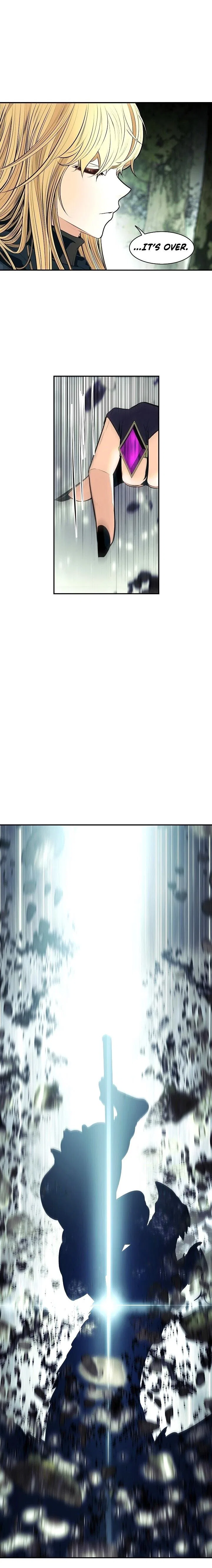 MookHyang – Dark Lady Chapter 88 – Page 20