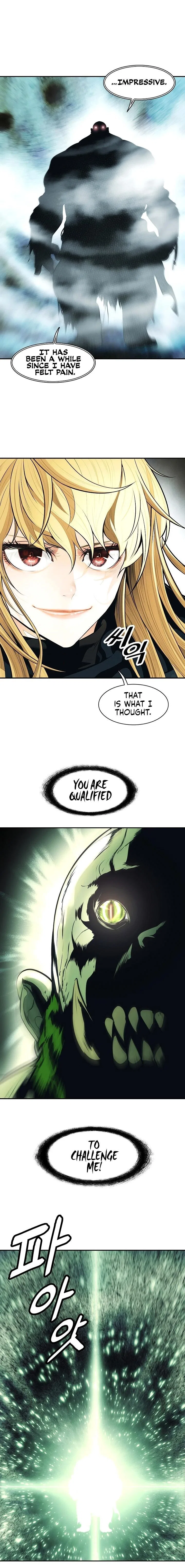 MookHyang – Dark Lady Chapter 87 – Page 6