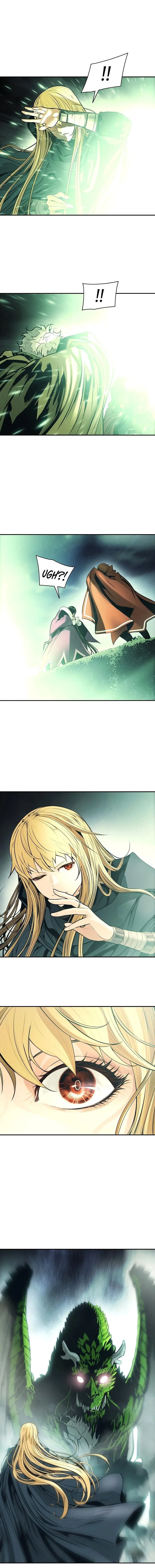 MookHyang – Dark Lady Chapter 87 – Page 7
