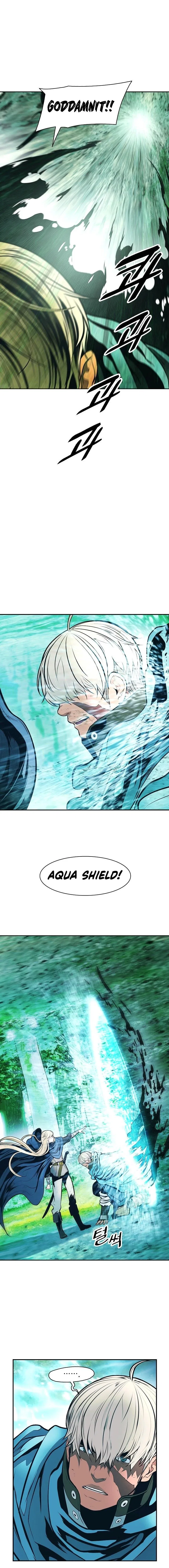 MookHyang – Dark Lady Chapter 87 – Page 14