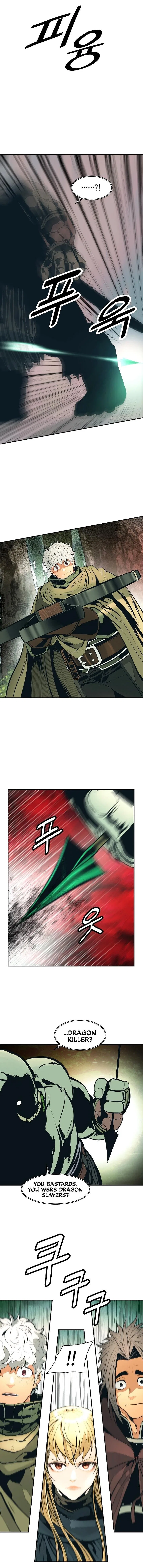 MookHyang – Dark Lady Chapter 86 – Page 11