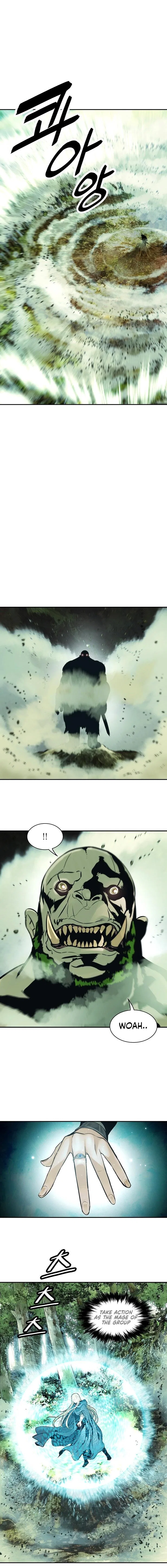 MookHyang – Dark Lady Chapter 86 – Page 13