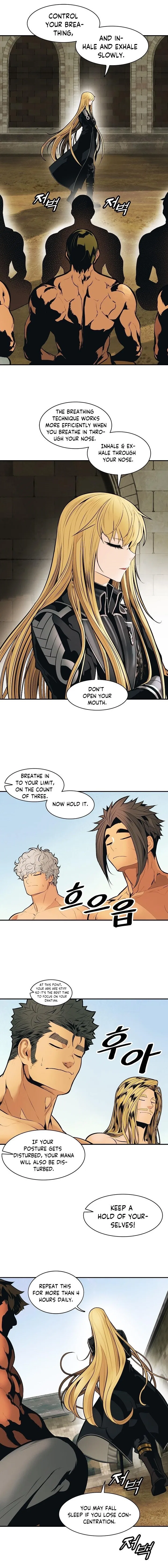 MookHyang – Dark Lady Chapter 77 – Page 1