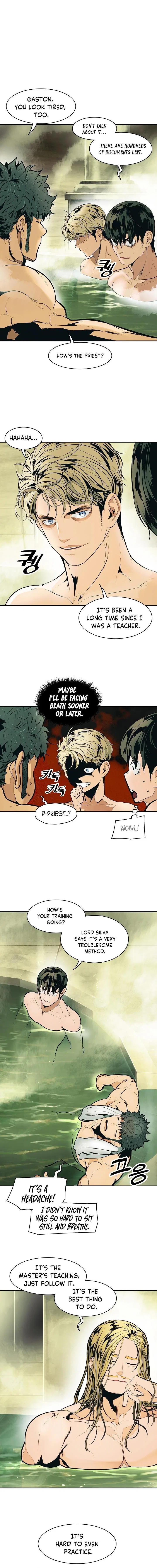 MookHyang – Dark Lady Chapter 77 – Page 6