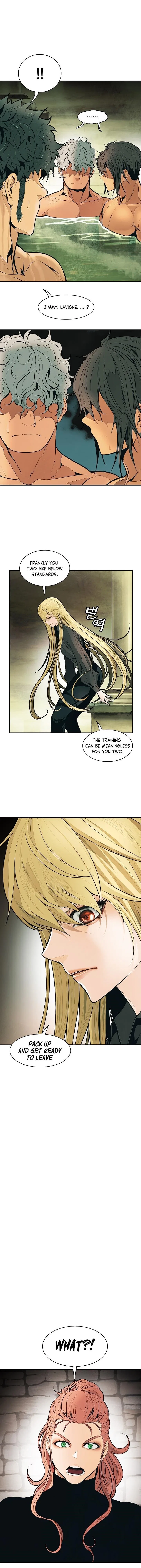 MookHyang – Dark Lady Chapter 77 – Page 10