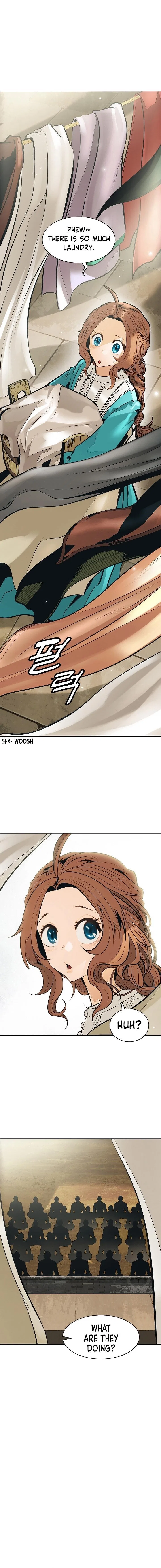 MookHyang – Dark Lady Chapter 76 – Page 1