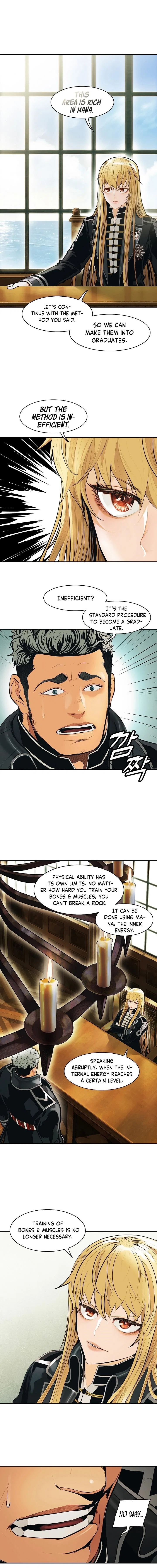 MookHyang – Dark Lady Chapter 76 – Page 6