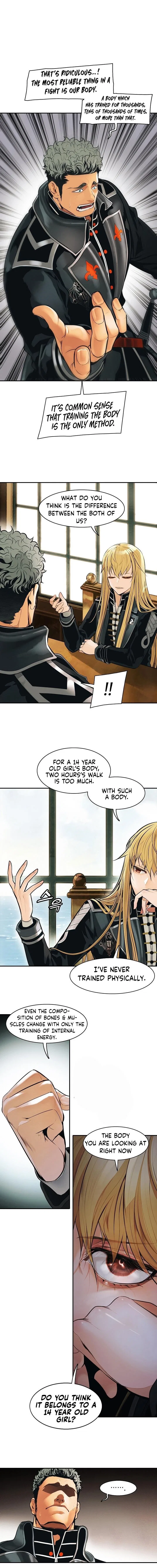 MookHyang – Dark Lady Chapter 76 – Page 7