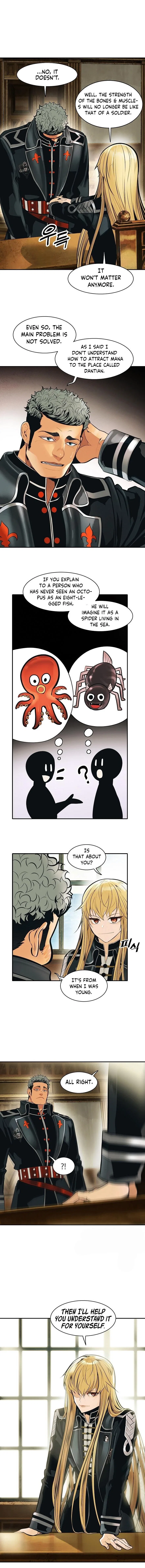 MookHyang – Dark Lady Chapter 76 – Page 8