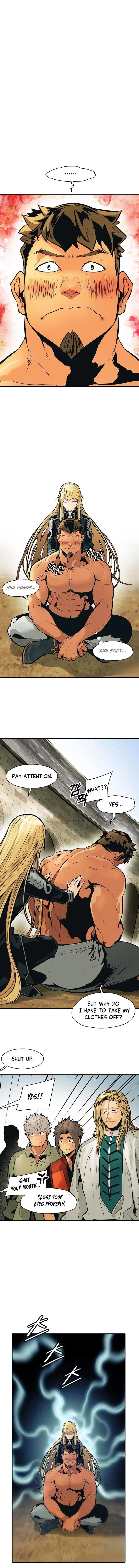 MookHyang – Dark Lady Chapter 76 – Page 9