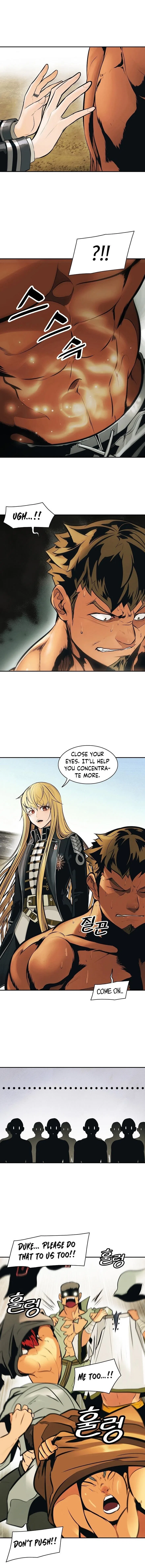 MookHyang – Dark Lady Chapter 76 – Page 12