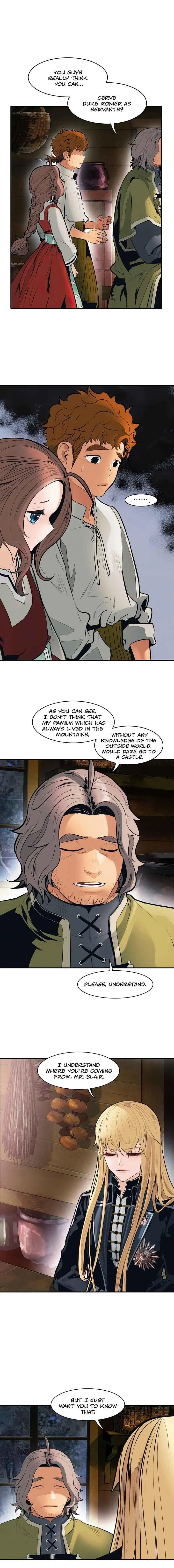 MookHyang – Dark Lady Chapter 74 – Page 4