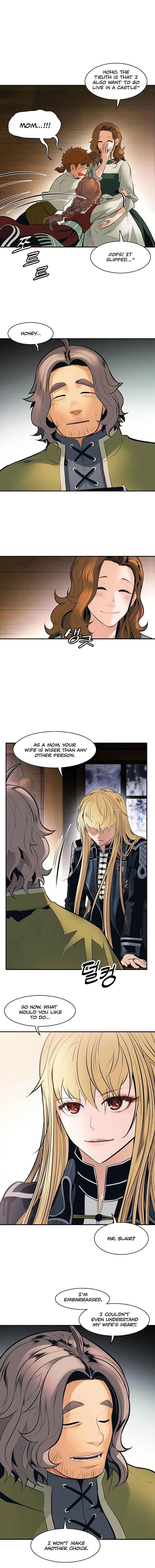 MookHyang – Dark Lady Chapter 74 – Page 9