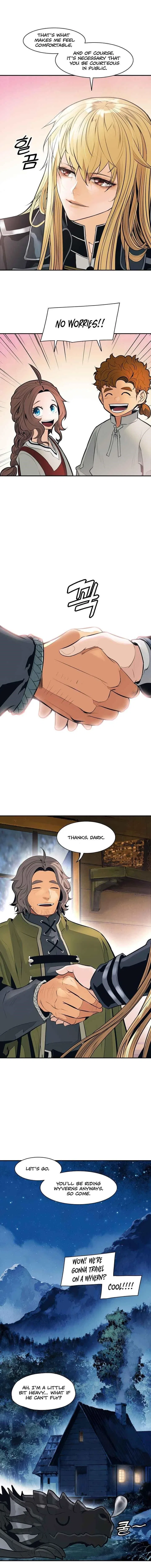MookHyang – Dark Lady Chapter 74 – Page 11