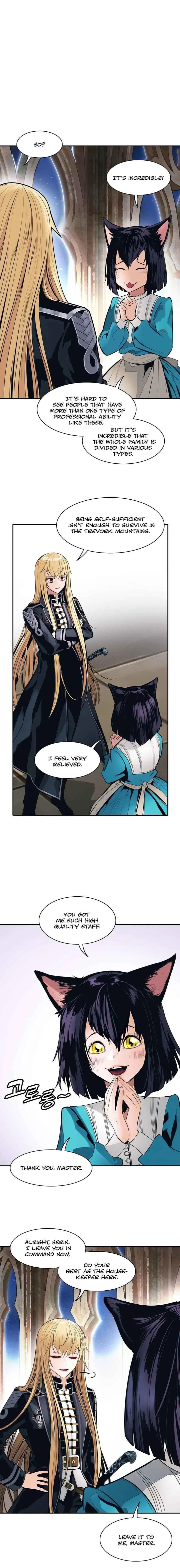 MookHyang – Dark Lady Chapter 74 – Page 14