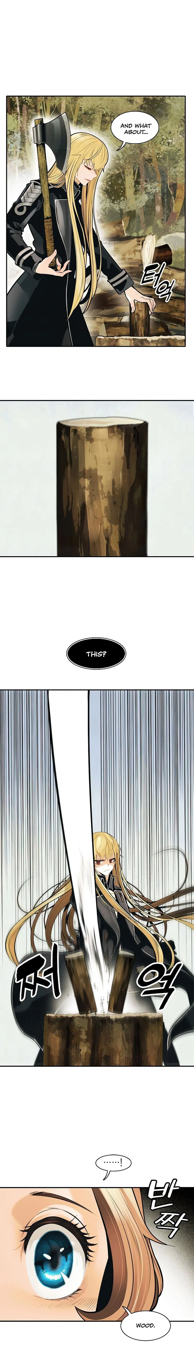 MookHyang – Dark Lady Chapter 73 – Page 16