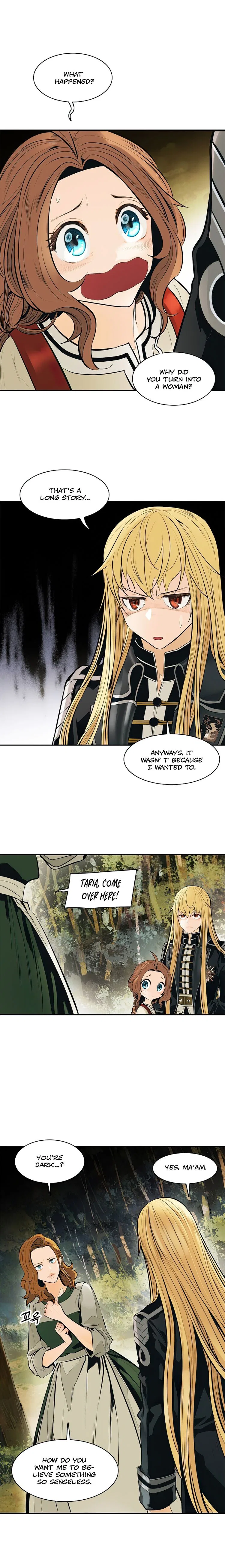 MookHyang – Dark Lady Chapter 73 – Page 18