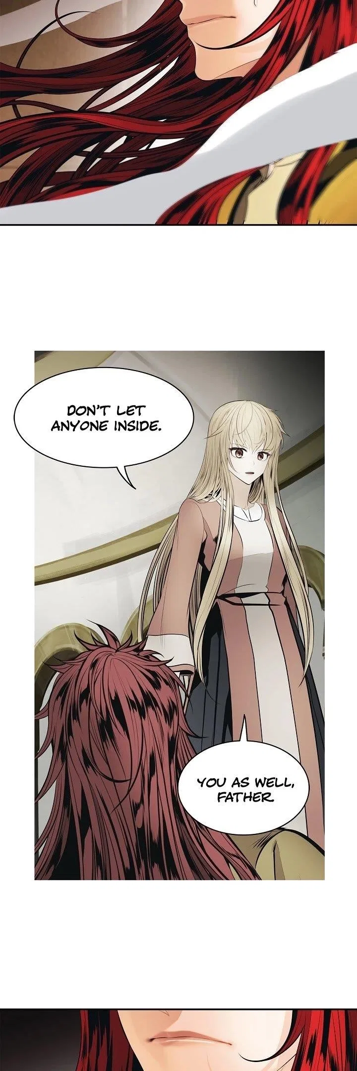 MookHyang – Dark Lady Chapter 66 – Page 3