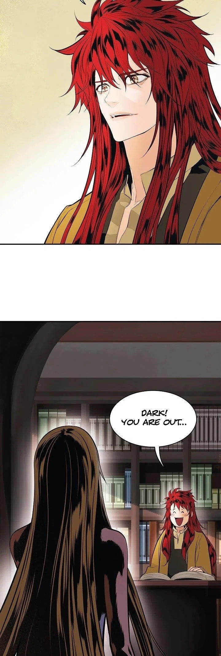 MookHyang – Dark Lady Chapter 66 – Page 16