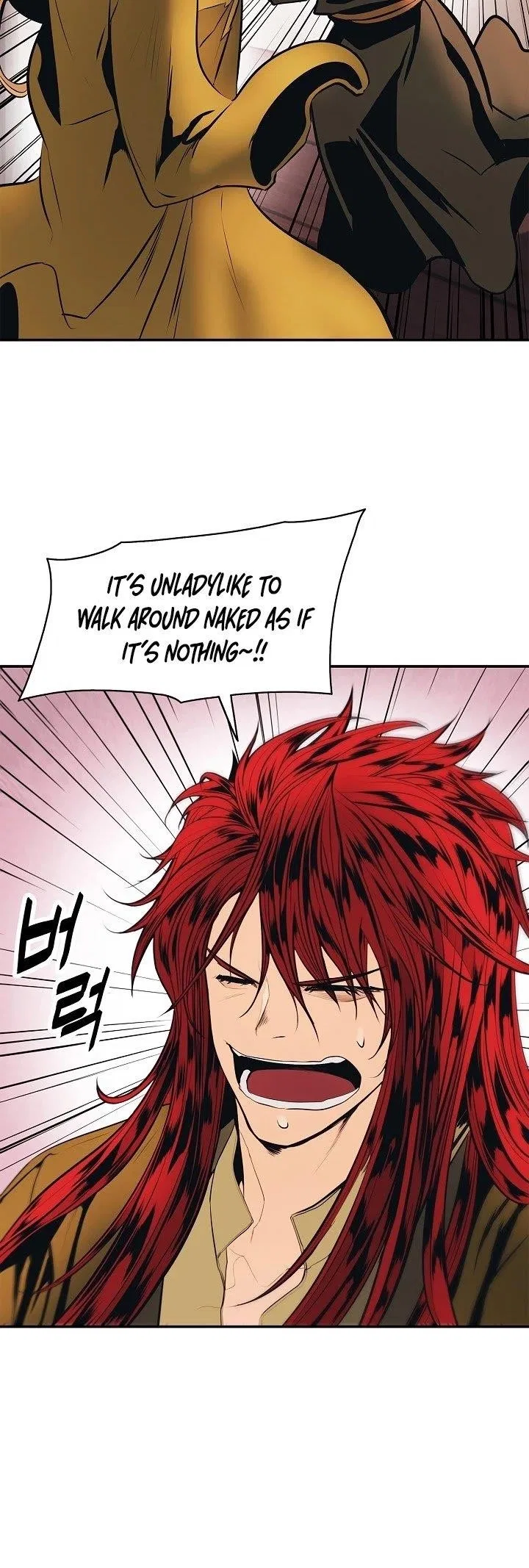 MookHyang – Dark Lady Chapter 66 – Page 18