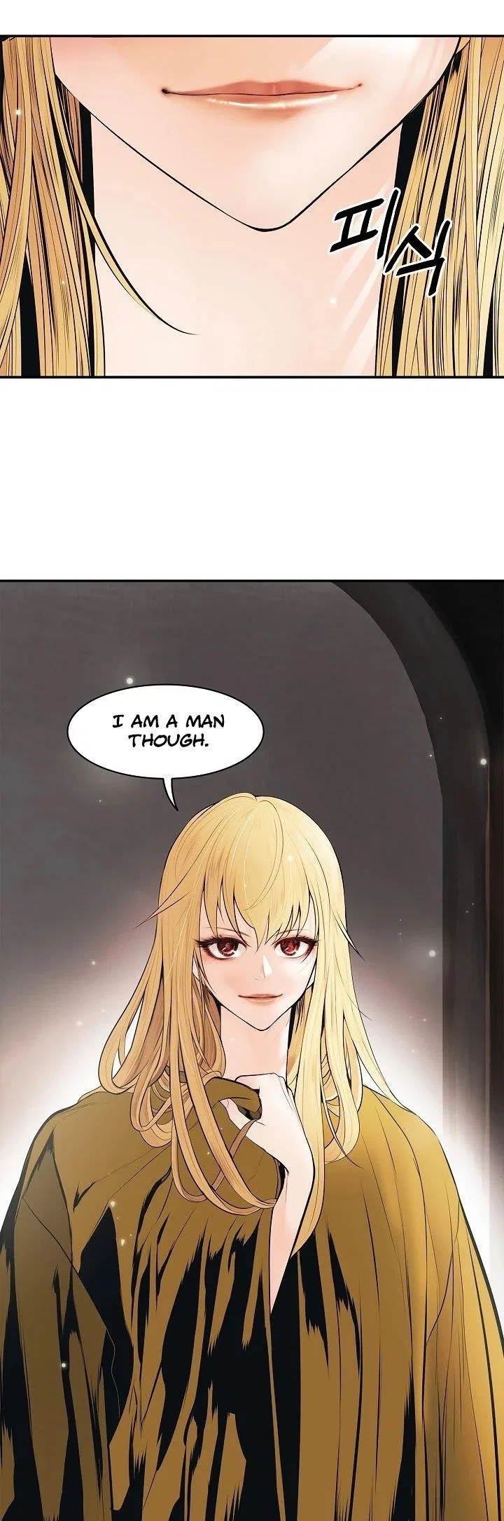MookHyang – Dark Lady Chapter 66 – Page 19