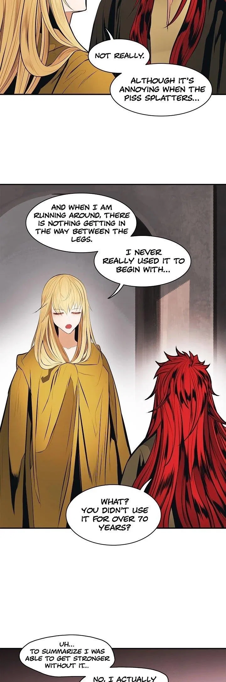 MookHyang – Dark Lady Chapter 66 – Page 21