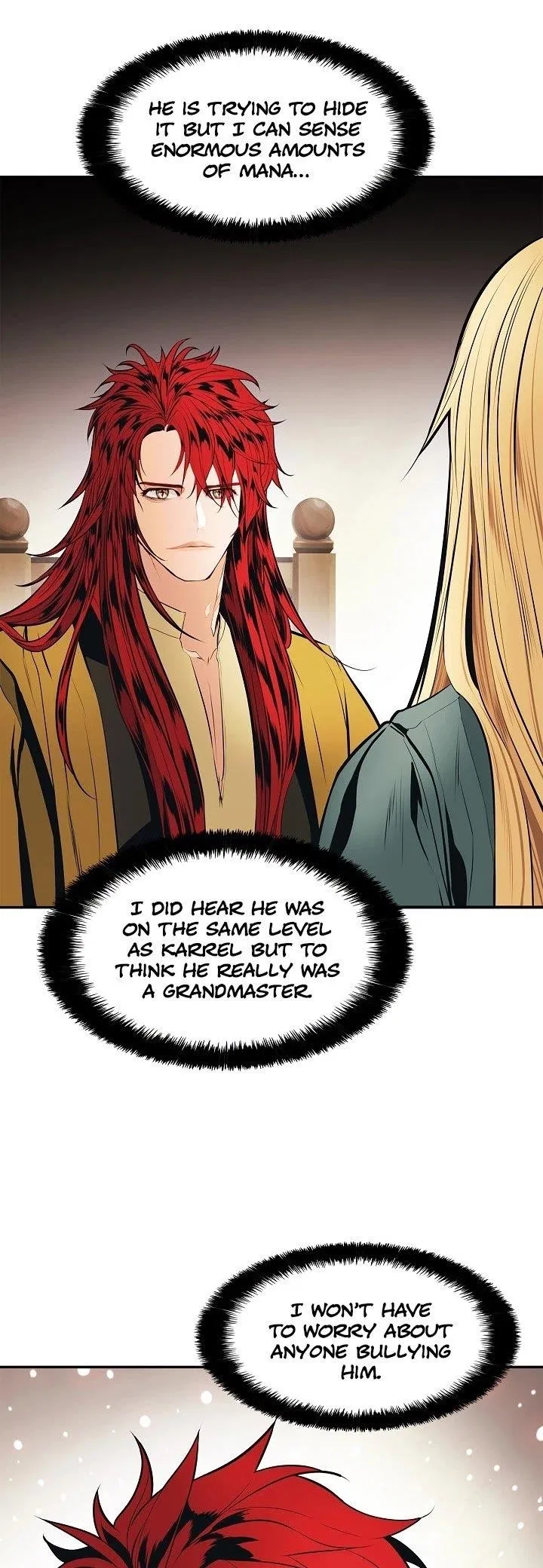 MookHyang – Dark Lady Chapter 66 – Page 25