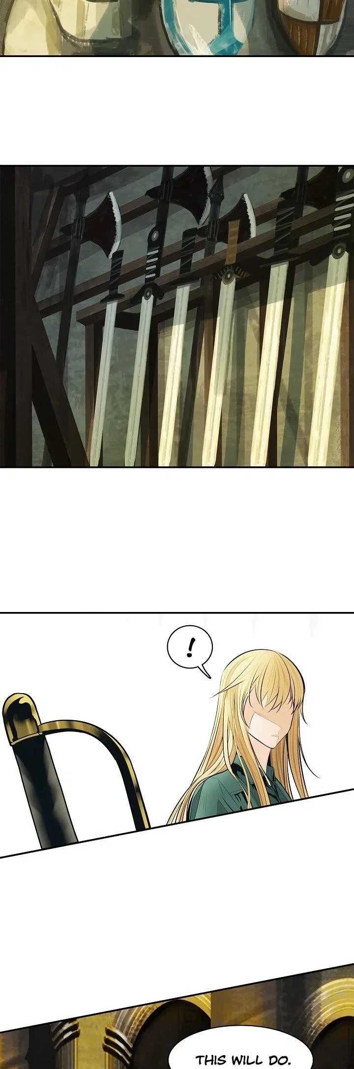 MookHyang – Dark Lady Chapter 66 – Page 34