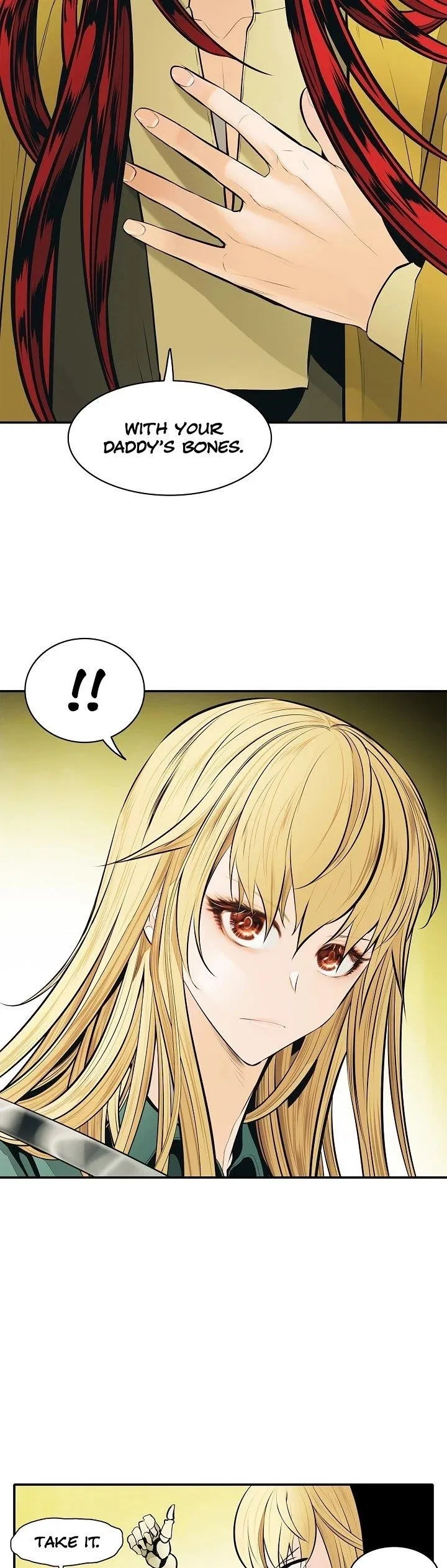 MookHyang – Dark Lady Chapter 66 – Page 41