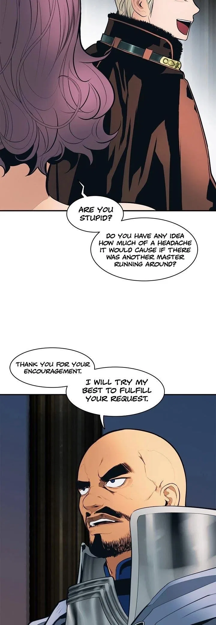 MookHyang – Dark Lady Chapter 65 – Page 4