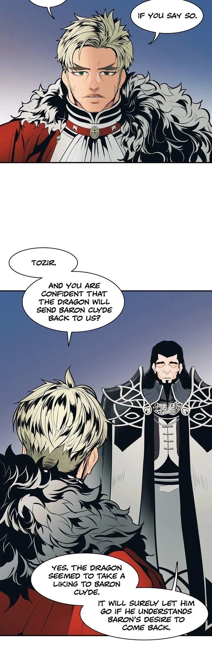 MookHyang – Dark Lady Chapter 65 – Page 12
