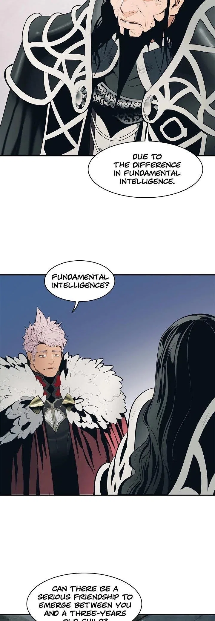 MookHyang – Dark Lady Chapter 65 – Page 14